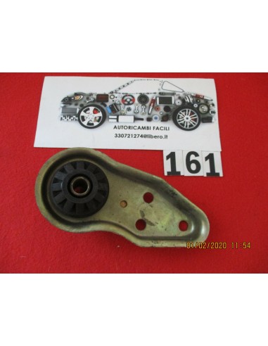 98246 4406761 supporto tassello motore posteriore fiat panda 45 engine support -  Az Ricambi  Sei alla ricerca di ricambi per...