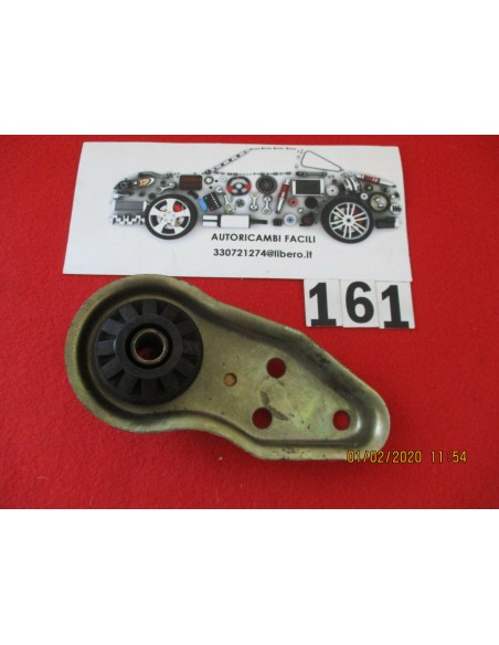 98246 4406761 supporto tassello motore posteriore fiat panda 45 engine support -  Az Ricambi  Sei alla ricerca di ricambi per...