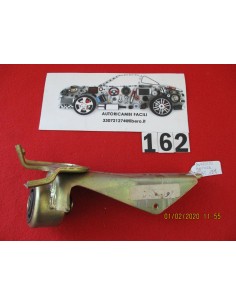 4386879 2455 supporto tassello motore lato distribuzione fiat 127engine support -  Az Ricambi  Sei alla ricerca di ricambi pe... 2