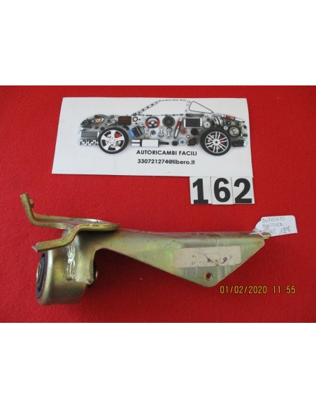 4386879 2455 supporto tassello motore lato distribuzione fiat 127engine support -  Az Ricambi  Sei alla ricerca di ricambi pe...