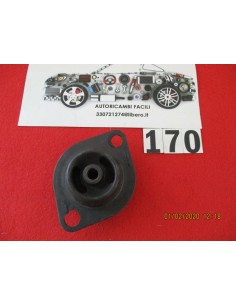 5943448 4768 supporto tassello motore fiat panda 45 900cc engine support -  Az Ricambi  Sei alla ricerca di ricambi per la tu... 2