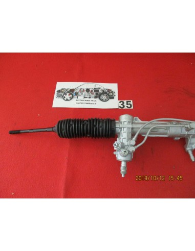 37502239 scatola guida sterzo idroguida fiat bravo 1.6 revisionata -  Az Ricambi  Sei alla ricerca di ricambi per la tua auto...