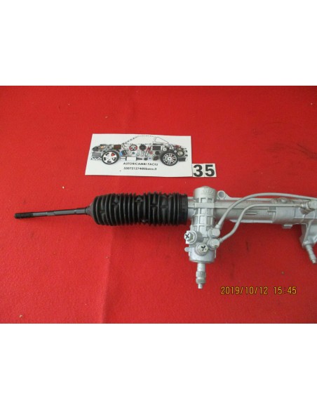 37502239 scatola guida sterzo idroguida fiat bravo 1.6 revisionata -  Az Ricambi  Sei alla ricerca di ricambi per la tua auto...