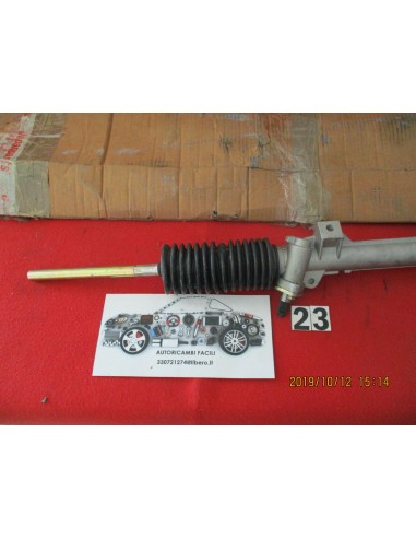 792 scatola guida sterzo citroen visa 1100 -  Az Ricambi  Sei alla ricerca di ricambi per la tua auto d’epoca?