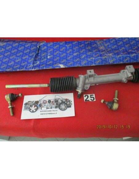 792 scatola guida sterzo citroen visa -  Az Ricambi  Sei alla ricerca di ricambi per la tua auto d’epoca?