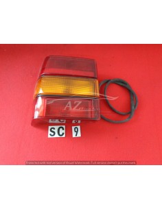 fanale posteriore sx seat ibiza 1â° serie -  Az Ricambi  Sei alla ricerca di ricambi per la tua auto d’epoca?