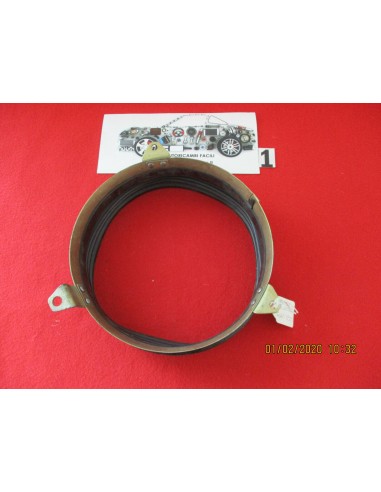 4159479 convogliatore radiatore aria fiat 850 special berlina -  Az Ricambi  Sei alla ricerca di ricambi per la tua auto d’ep...