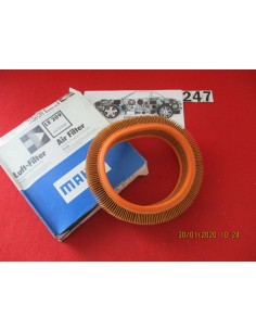 Ca4316 filtro aria air filter audi 80 volkswagen golf polo -  Az Ricambi  Sei alla ricerca di ricambi per la tua auto d’epoca? 2