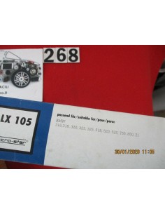 Filtro aria air filter per bmw 316 318 320 323 325 518 -  Az Ricambi  Sei alla ricerca di ricambi per la tua auto d’epoca? 2