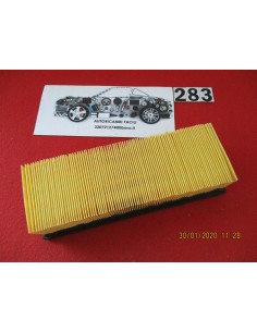 Ca8676 filtro aria air filter citroen saxo 1.6 peugeot 106 -  Az Ricambi  Sei alla ricerca di ricambi per la tua auto d’epoca? 2