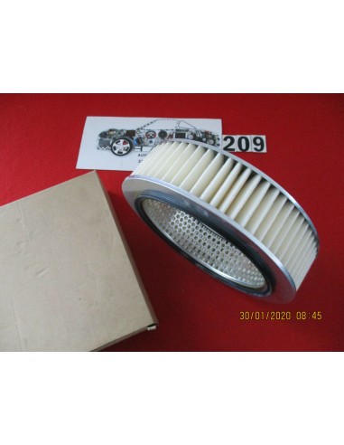 Wa9803 filtro aria air filter daihatsu -  Az Ricambi  Sei alla ricerca di ricambi per la tua auto d’epoca?
