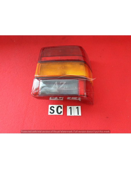 fanale posteriore dx seat ibiza 90 -  Az Ricambi  Sei alla ricerca di ricambi per la tua auto d’epoca?