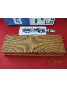 Ca4579 filtro aria air filter mercedes w124 300d -  Az Ricambi  Sei alla ricerca di ricambi per la tua auto d’epoca? 2