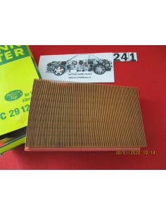 Ca5144 filtro aria air filter mercedes 190 200d w201 w124 -  Az Ricambi  Sei alla ricerca di ricambi per la tua auto d’epoca? 2