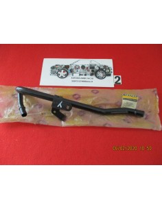 7700747541 tubo acqua in ferro renault r21 -  Az Ricambi  Sei alla ricerca di ricambi per la tua auto d’epoca? 2