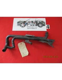 7700860374 tubo acqua in ferro renault r19 -  Az Ricambi  Sei alla ricerca di ricambi per la tua auto d’epoca? 2