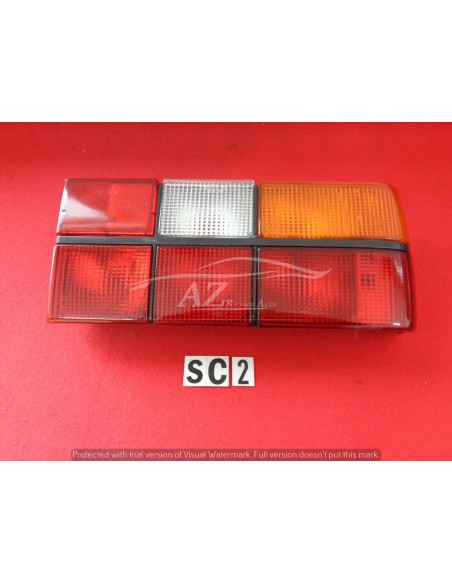 fanale posteriore dx adatto a volvo 740 760 84 -  Az Ricambi  Sei alla ricerca di ricambi per la tua auto d’epoca?