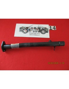 5986 tubo acqua in ferro volkswagen polo terra diesel -  Az Ricambi  Sei alla ricerca di ricambi per la tua auto d’epoca? 2