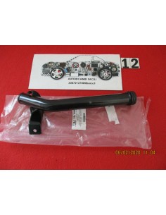 15/3061 tubo acqua in ferro fiat punto 1.1 1.2 panda seicento -  Az Ricambi  Sei alla ricerca di ricambi per la tua auto d’ep... 2