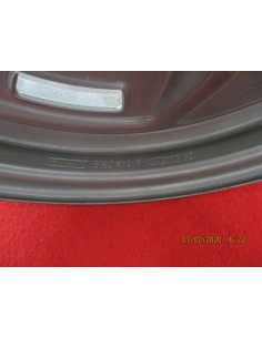 Cerchio ruota fiat 131 132 5â½x14 -  Az Ricambi  Sei alla ricerca di ricambi per la tua auto d’epoca? 2