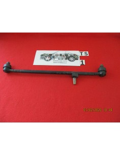 Barra accoppiatrice tirante sterzo mercedes 250 -  Az Ricambi  Sei alla ricerca di ricambi per la tua auto d’epoca? 2