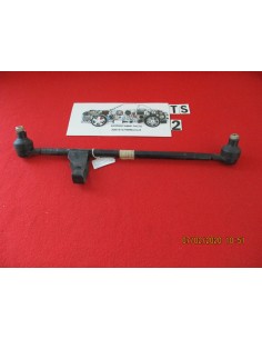 12346015105 barra accoppiatrice tirante sterzo mercedes 190 -  Az Ricambi  Sei alla ricerca di ricambi per la tua auto d’epoca? 2