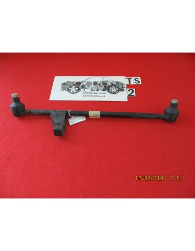 12346015105 barra accoppiatrice tirante sterzo mercedes 190 -  Az Ricambi  Sei alla ricerca di ricambi per la tua auto d’epoca?