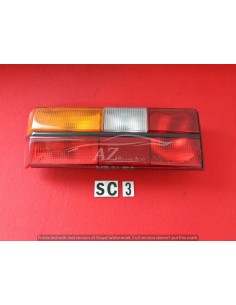 fanale posteriore sx volkswagen golf mk1 81-83 -  Az Ricambi  Sei alla ricerca di ricambi per la tua auto d’epoca?