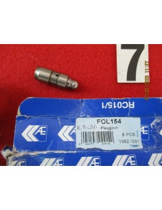 Fol154 sollevatore valvola punteria peugeot fiat peugeot lancia mercedes 8-pezzi -  Az Ricambi  Sei alla ricerca di ricambi p... 2