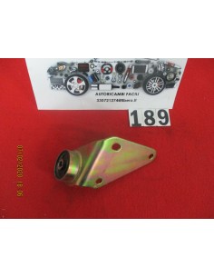 6329 5066 5936715 supporto motore dx fiat panda 30 -  Az Ricambi  Sei alla ricerca di ricambi per la tua auto d’epoca? 2