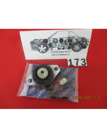 7613886 supporto motore fiat regata -  Az Ricambi  Sei alla ricerca di ricambi per la tua auto d’epoca?