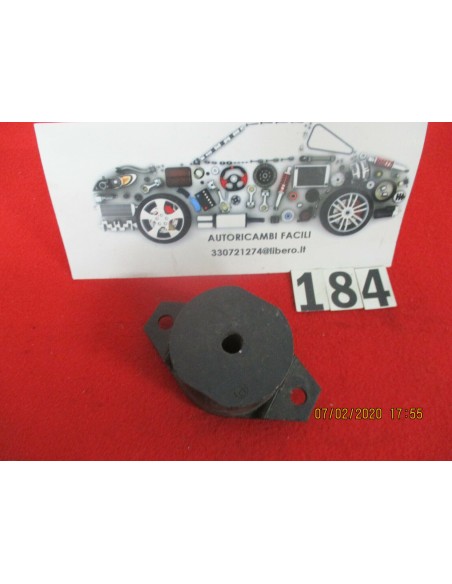 7589253 supporto motore fiat uno -  Az Ricambi  Sei alla ricerca di ricambi per la tua auto d’epoca?