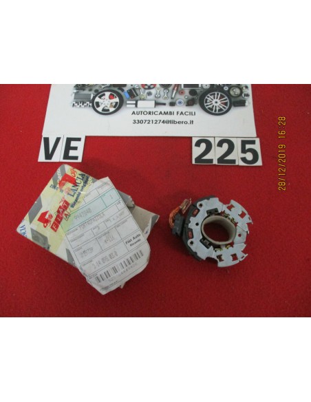 9947840 porta spazzola motorino avviamento motore alfa-romeo 145 146 -  Az Ricambi  Sei alla ricerca di ricambi per la tua au...