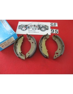 Av7309 ganasce freno brake shoes ford escort orion 83-87 -  Az Ricambi  Sei alla ricerca di ricambi per la tua auto d’epoca? 2