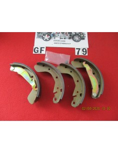 Av7399 ganasce freno brake shoes opel astra 1.4 1.6 1.7 91 -  Az Ricambi  Sei alla ricerca di ricambi per la tua auto d’epoca? 2