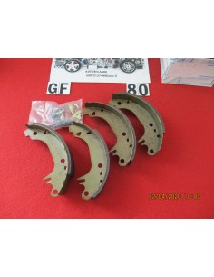 57231 ganasce freno posteriore peugeot 309 renault r9 super 5 87- -  Az Ricambi  Sei alla ricerca di ricambi per la tua auto ... 2