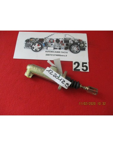 122012s fo185s pompa frizione alfa-romeo giulietta alfetta 75 gtv master cylinde -  Az Ricambi  Sei alla ricerca di ricambi p...