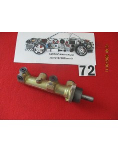 Po1443 pompa freno alfa-romeo alfasud alfa 33 brake master cylinder -  Az Ricambi  Sei alla ricerca di ricambi per la tua aut... 2