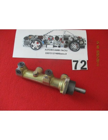 Po1443 pompa freno alfa-romeo alfasud alfa 33 brake master cylinder -  Az Ricambi  Sei alla ricerca di ricambi per la tua aut...