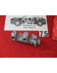 Ope558102 pompa freno h209046.0.1 ã¸20 opel astra -  Az Ricambi  Sei alla ricerca di ricambi per la tua auto d’epoca? 2