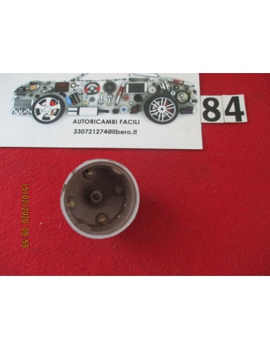 11042 calotta spinterogeno fiat 128 renault r8 simca -  Az Ricambi  Sei alla ricerca di ricambi per la tua auto d’epoca?