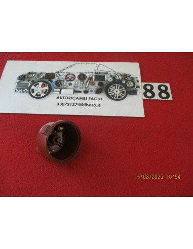 Calotta spinterogeno fiat 500 f l -  Az Ricambi  Sei alla ricerca di ricambi per la tua auto d’epoca?