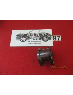 11102 calotta spinterogeno fiat 127 special -  Az Ricambi  Sei alla ricerca di ricambi per la tua auto d’epoca? 2