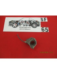 4063817 base supporto carburante fiat 600 -  Az Ricambi  Sei alla ricerca di ricambi per la tua auto d’epoca? 2