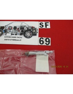 5888776 registro freni posteriore fiat tempra punto tipo lancia y -  Az Ricambi  Sei alla ricerca di ricambi per la tua auto ... 2