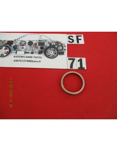 2060293-600 f50 griera mozzo fiat 127 128 ã62x1,5 -  Az Ricambi  Sei alla ricerca di ricambi per la tua auto d’epoca? 2