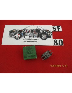 12521/b ingranaggio pignone distribuzione fiat 600 -  Az Ricambi  Sei alla ricerca di ricambi per la tua auto d’epoca? 2