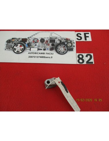 4056126 supporto bilanciere Fiat 600 D -  Az Ricambi  Sei alla ricerca di ricambi per la tua auto d’epoca?