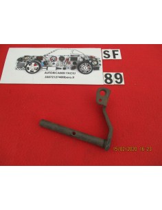 Leva comando frizione fiat 126 500 -  Az Ricambi  Sei alla ricerca di ricambi per la tua auto d’epoca? 2