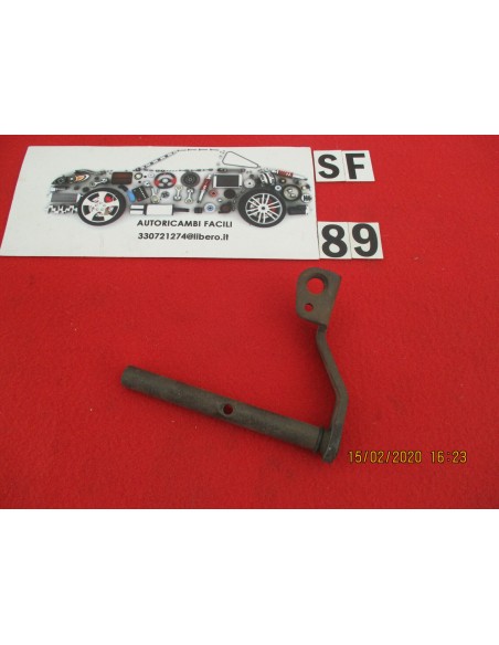 Leva comando frizione fiat 126 500 -  Az Ricambi  Sei alla ricerca di ricambi per la tua auto d’epoca?